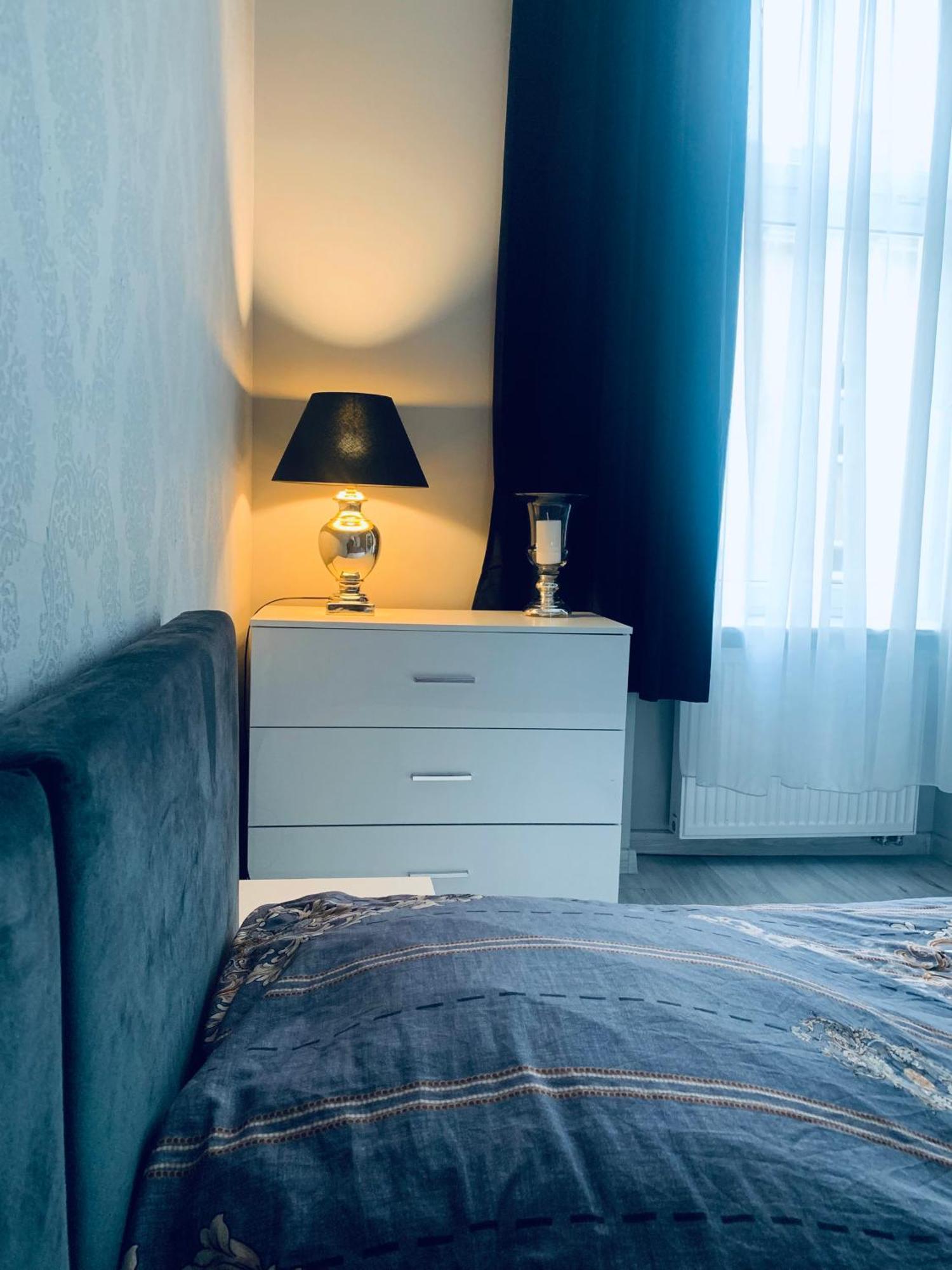 Apartament Oliwia Στσέτσιν Εξωτερικό φωτογραφία